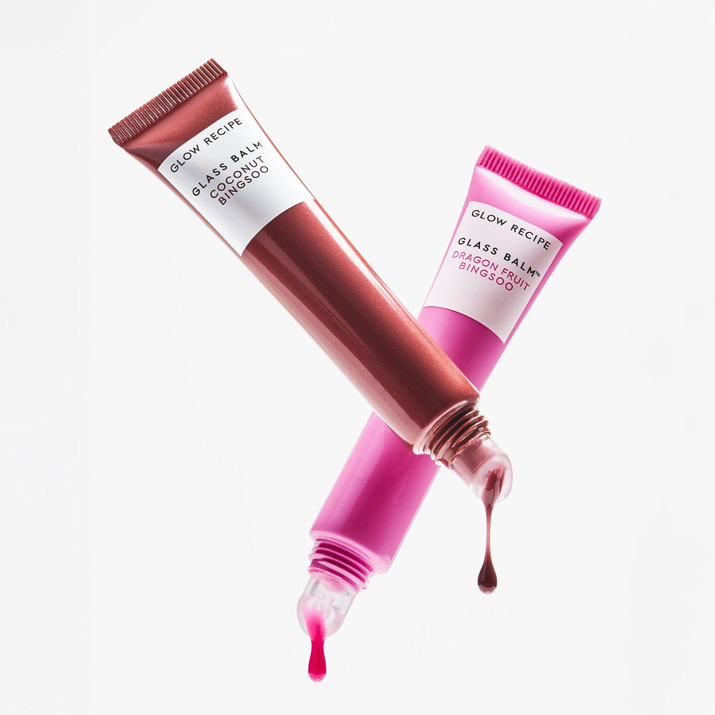 Glass Balm Duo