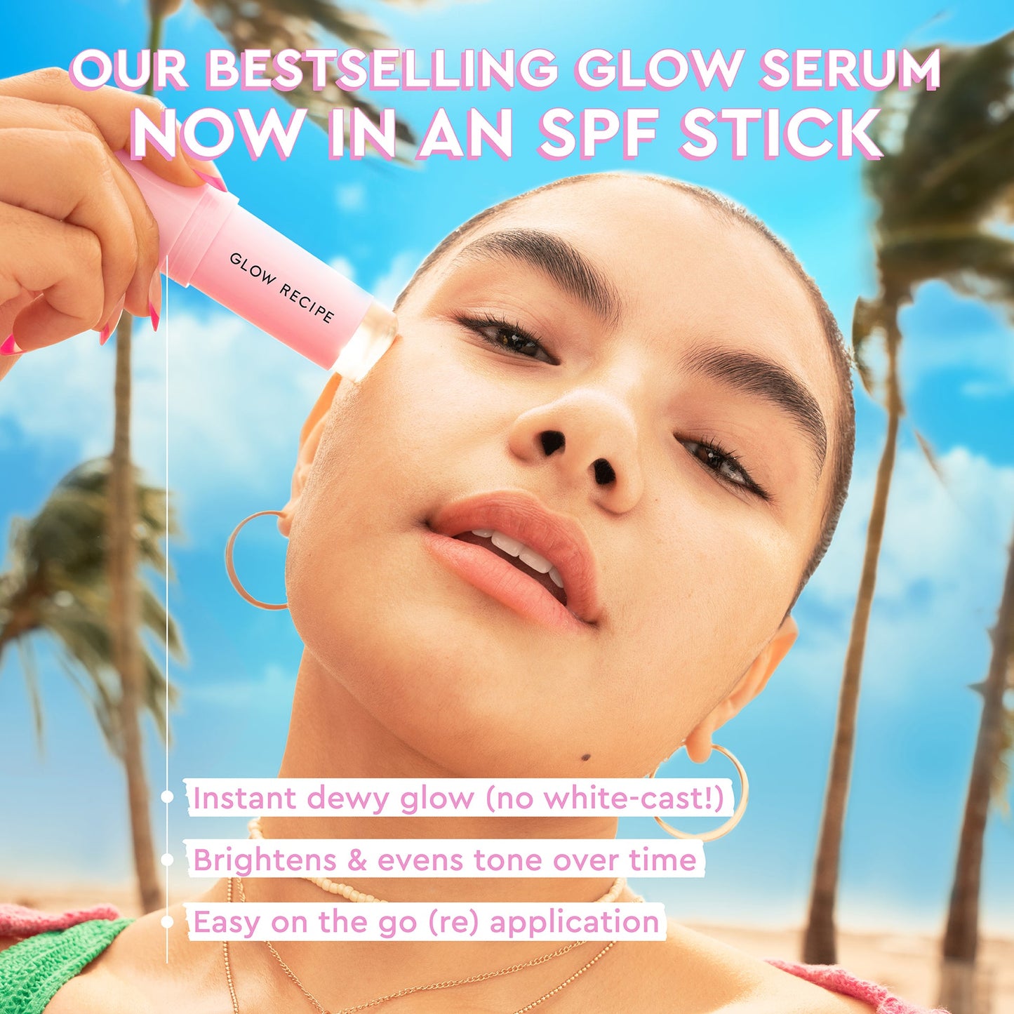 Glow & Go Summer Essentials Kit