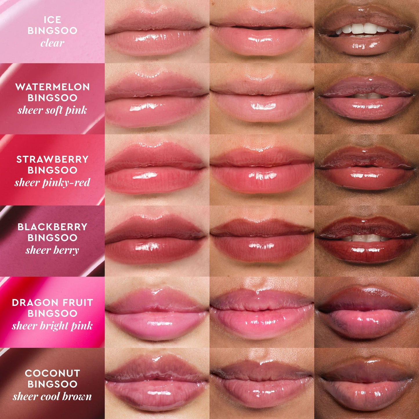 Lip + Cheek duo