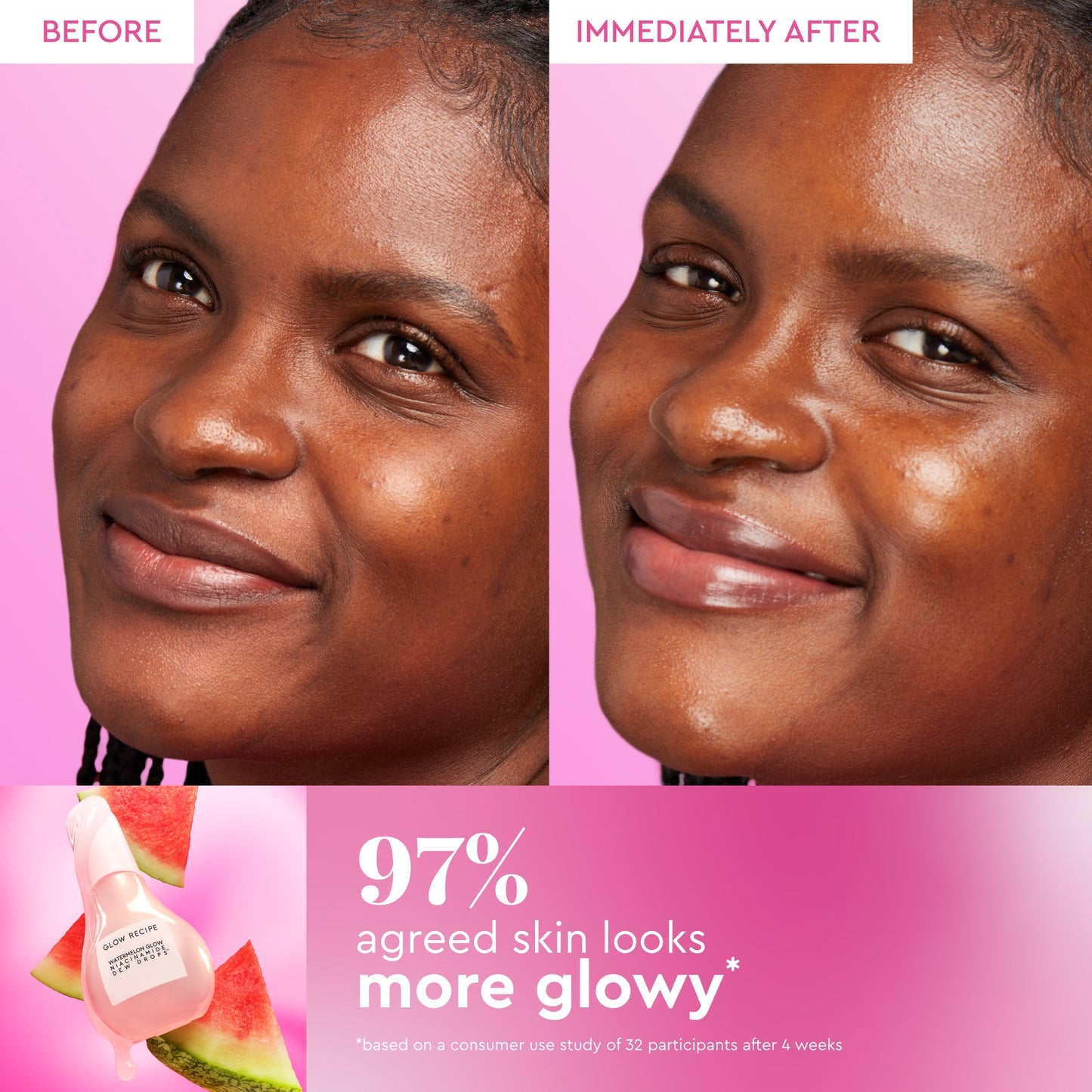 12 Days of Glow Advent Calendar