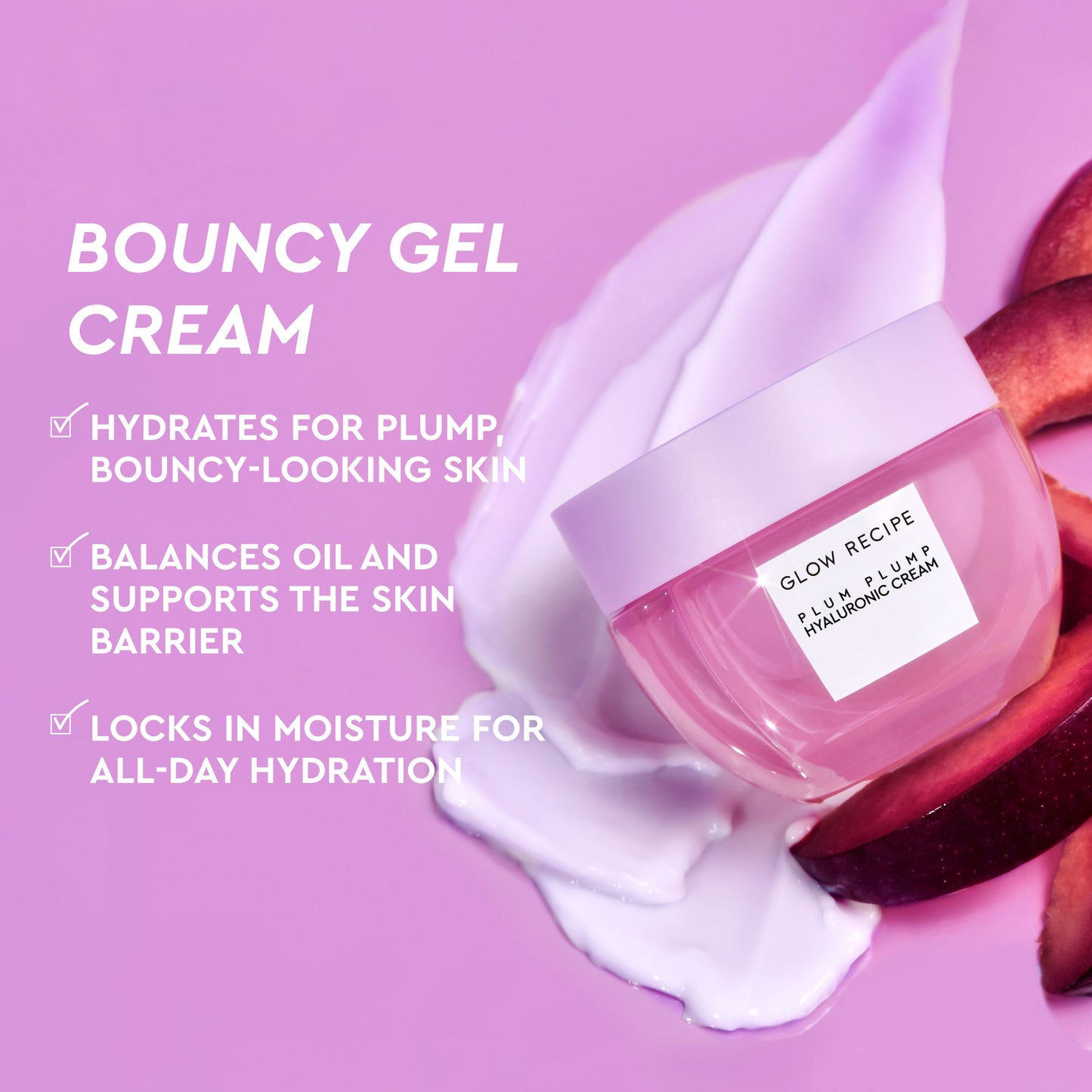 Plum Plump Deep Hydration Skincare Set
