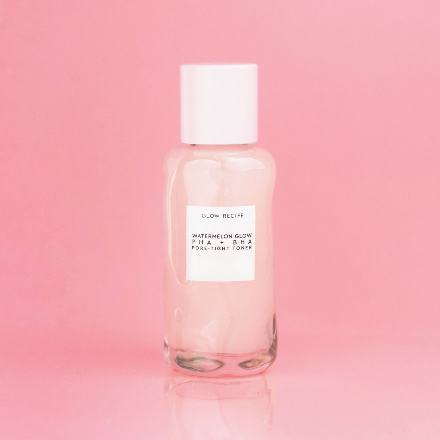 Mini Watermelon Glow PHA+BHA Pore-Tight Toner