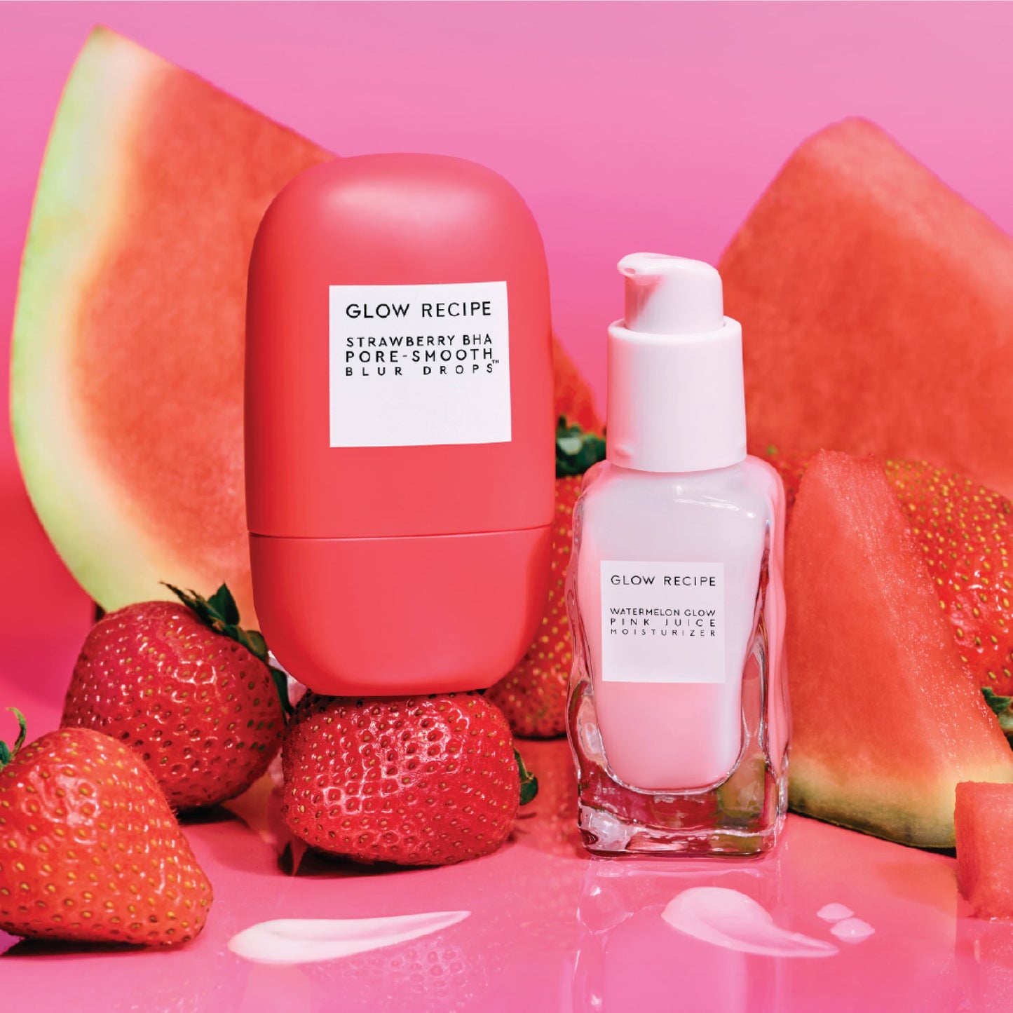 Blur + Smooth Duo