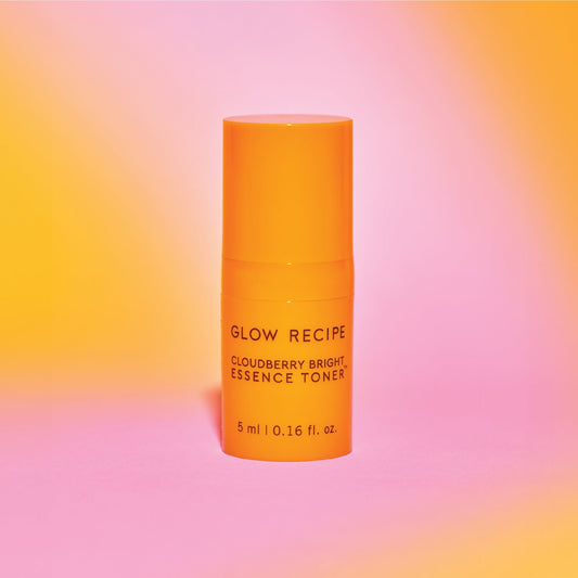 Cloudberry Bright Essence Toner 5ml