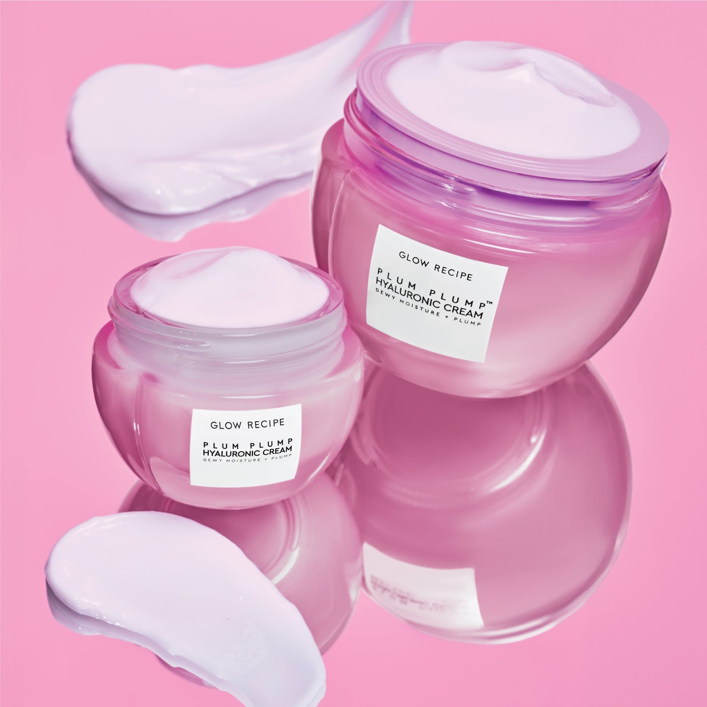 Plum Plump Hyaluronic Cream