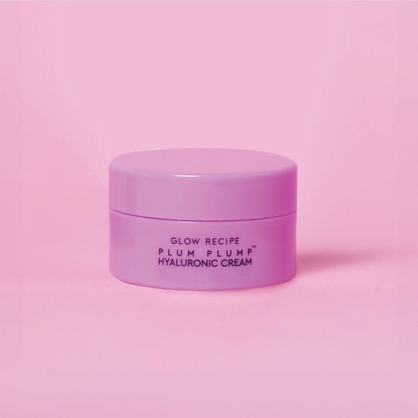 Plum Plump Hyaluronic Cream 15ml