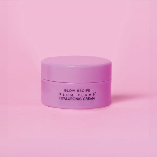 Plum Plump Hyaluronic Cream 15ml