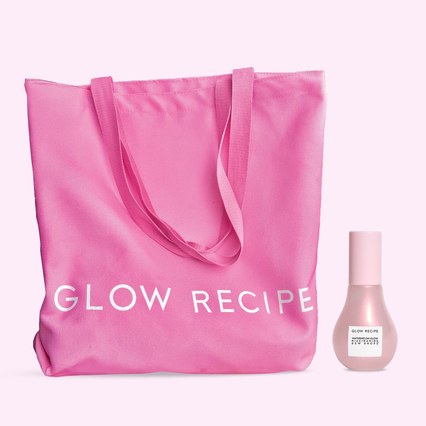 Tote-ally Dewy Kit