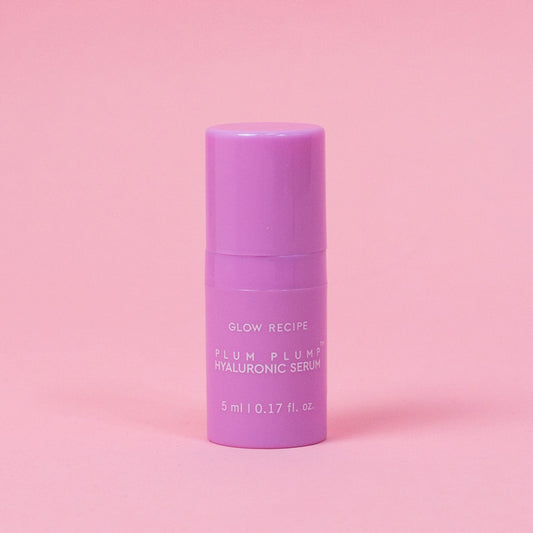 Plum Plump Hyaluronic Serum 5ml
