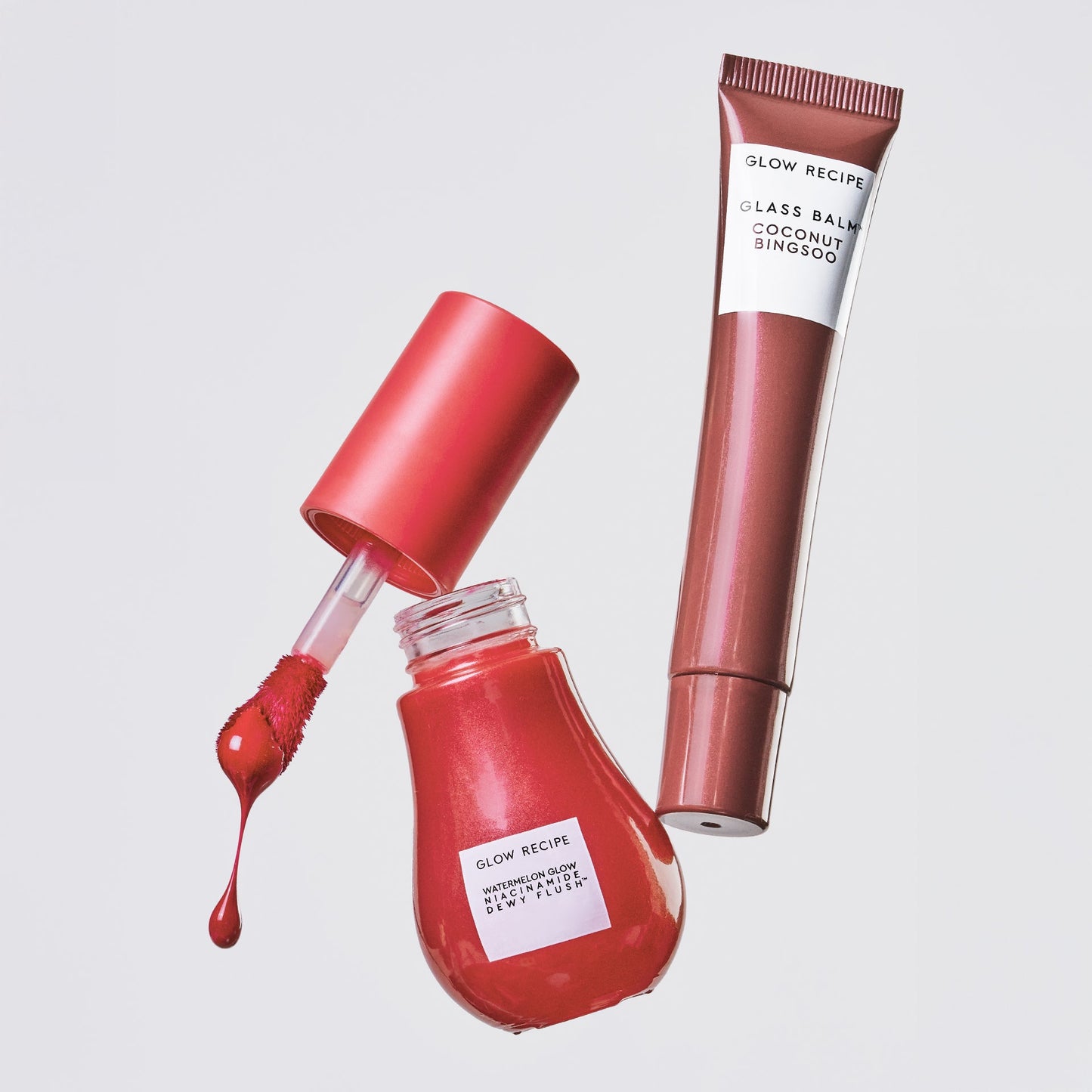 Lip + Cheek duo