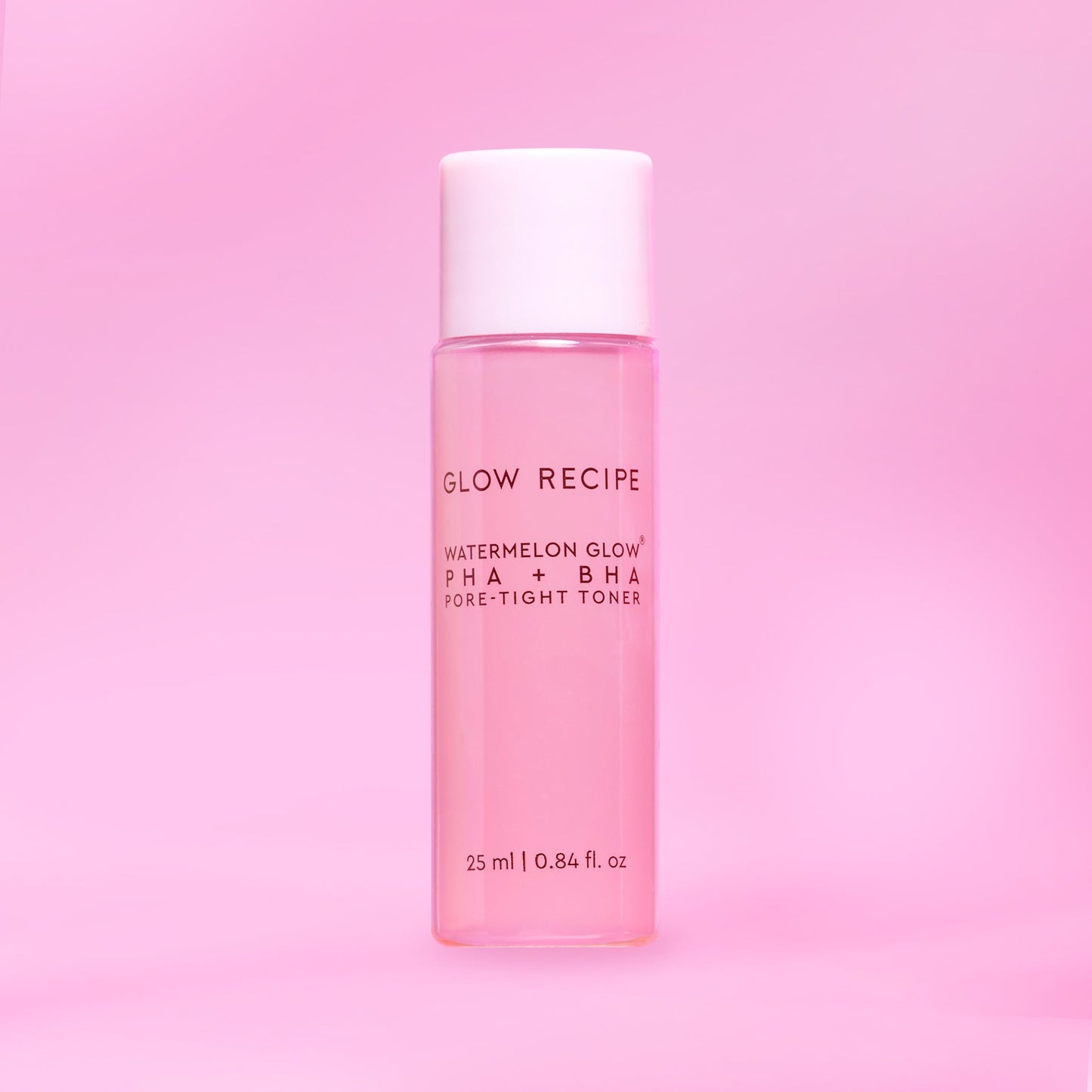 Watermelon Glow Pore-Tight Toner 25ml