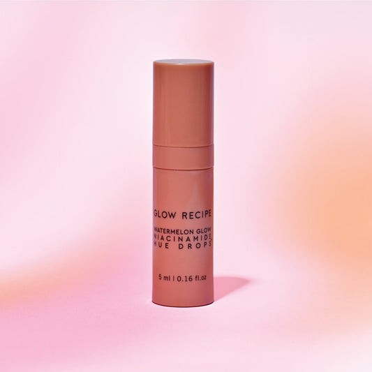 Watermelon Glow Niacinamide Hue Drops 5ml