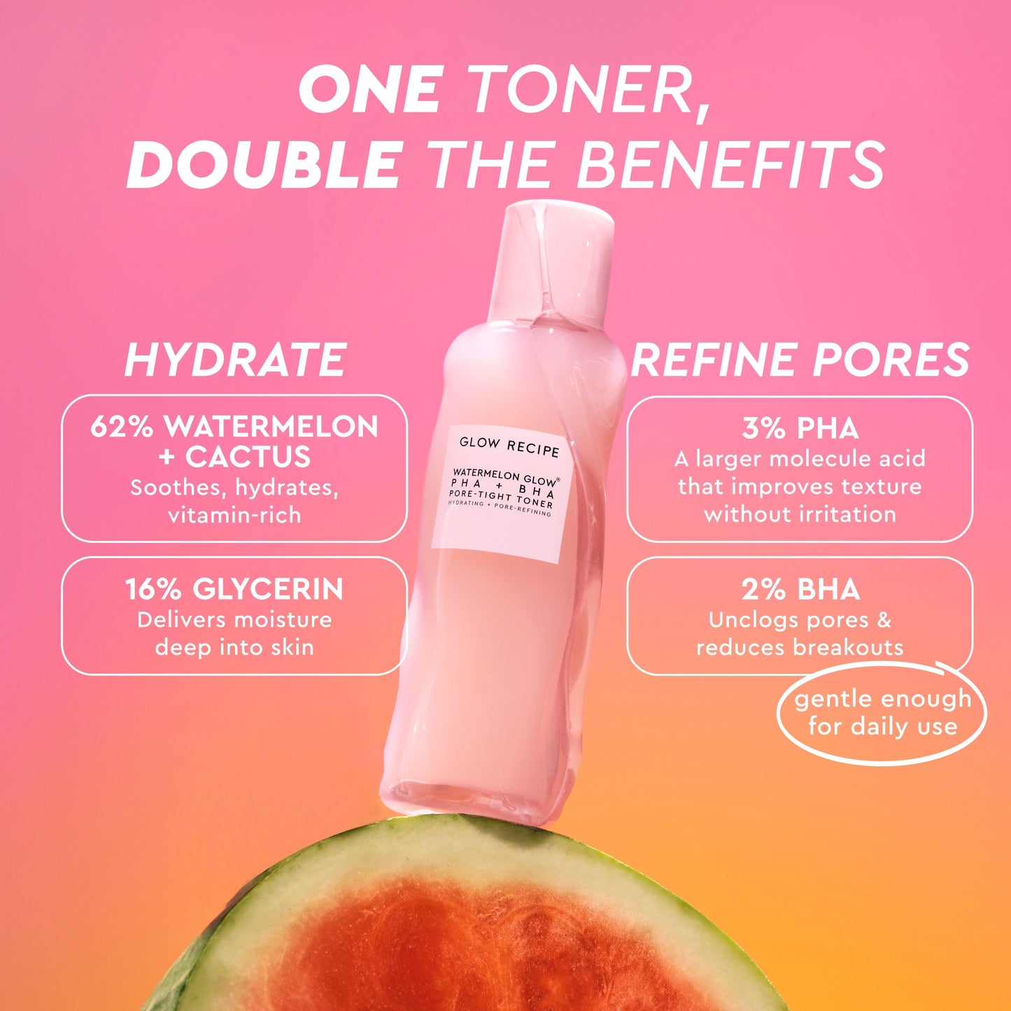 Dew It Yourself Toner Pads Masking Kit