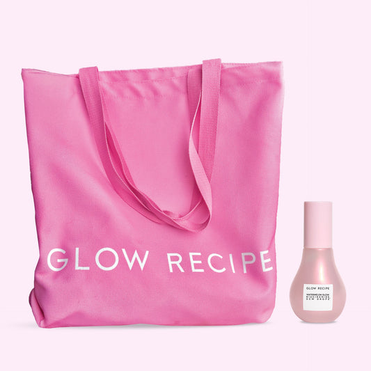Tote-ally Dewy Kit